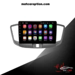 مانیتور اندروید mvm ام وی ام 550
