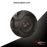 Pioneer TS-R1651S باند گرد پایونیر