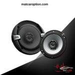 JVC CS-DR162 بلندگو گرد جی وی سی