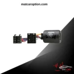 اینترفیس زانتیا به پایونیر