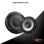 Kenwood KFC-S1666 بلندگو گرد کنوود