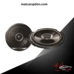 Pioneer TS-G1610F بلندگو گرد پایونیر