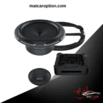 MLK 165 کامپوننت هرتز Hertz