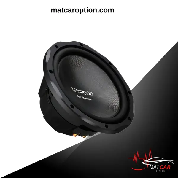 20 (1) KFC-HQR3000 ساب ووفر کنوود Kenwood - Image 1