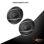 Pioneer TS-A1687S بلندگوی گرد پایونیر