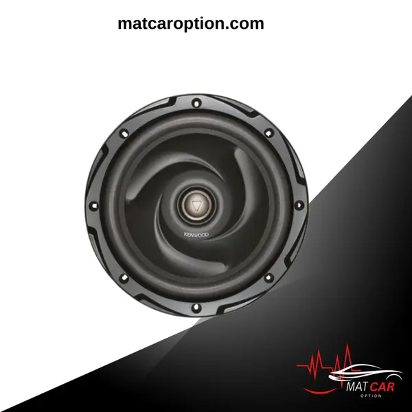 37 (1) KFC-W3010 ساب ووفر کنوود Kenwood - Image 1