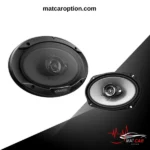 KFC-S6966 بلندگو کنوود Kenwood