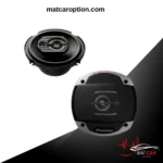Pioneer TS-1675V2 باند گرد پايونير