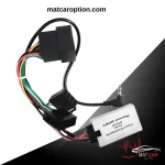 اینترفیس پایونیر پژو 206 مدل 92-1401