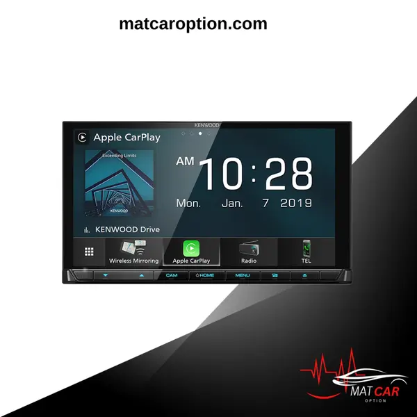 45_600x600 XAV-AX5500 پخش تصویری سونی Sony - Image 1