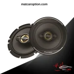 Pioneer TS-A1688S بلندگوی گرد پایونیر