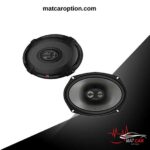 CX-S697 بلندگو بیضی جی بی ال JBL