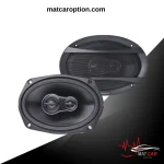 Nakamichi NSE6958 باند بیضی ناکامیچی