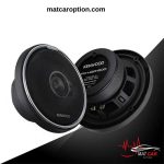 Kenwood KFC-HQR1600 باند گرد كنوود