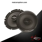 Pioneer TS-A1678S بلندگو گرد پایونیر