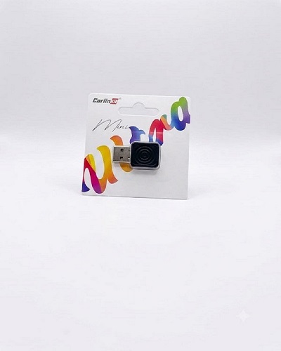 خرید دانگل Carlinkit MINI SE PRO | پایین ترین قیمت و مشخصات