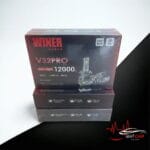 قیمت هدلایت خودرو 100 وات