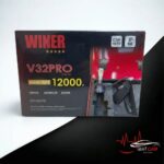 مشخصات فنی هدلایت خودرو 100 وات