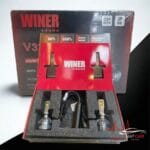 هدلایت خودرو 100 وات مدل v32