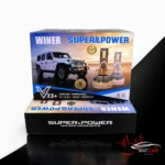 خرید هدلایت وینر 65W