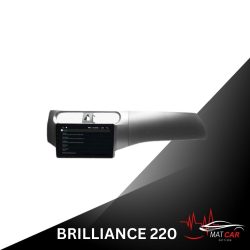 خرید مانیتور اندروید کورکس ماشین برلیانس 220