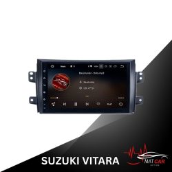 قیمت مانیتور اندروید خودرو سوزوکی ویتارا مدل Navix T300