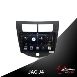قیمت مانیتور اندروید کورکس ماشین جک J4