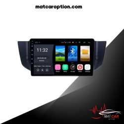 مانیتور-اندروید-ام-جی-MG-550-و-MG6-
