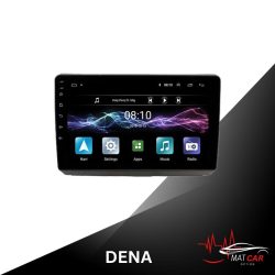 مانیتور اندروید دنا مدل Navix T300