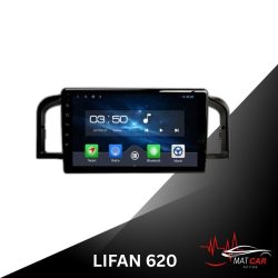 مانیتور اندروید نویکس t300 لیفان620