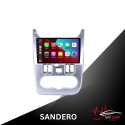 مانیتور اندروید کورکس ساندرو